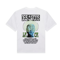 DEUS LABYRINTH TEE SS ΜΠΛΟΥΖΑ ΑΝΔΡΑΣ