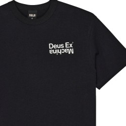 DEUS AXIS TEE SS ΜΠΛΟΥΖΑ ΑΝΔΡΑΣ
