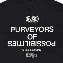 DEUS AXIS TEE SS ΜΠΛΟΥΖΑ ΑΝΔΡΑΣ