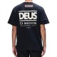 DEUS HOLESHOT TEAM TEE SS ΜΠΛΟΥΖΑ ΑΝΔΡΑΣ