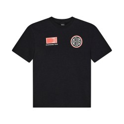 DEUS HOLESHOT TEAM TEE SS ΜΠΛΟΥΖΑ ΑΝΔΡΑΣ