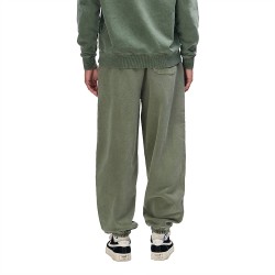 DEUS SHIELD GARMENT DYED TRACK PANT