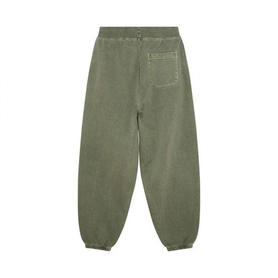 DEUS SHIELD GARMENT DYED TRACK PANT