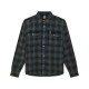 DEUS TOO BUSY TO WORK CHECK SHIRT ΠΟΥΚΑΜΙΣΟ ΑΝΔΡΑΣ