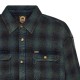 DEUS TOO BUSY TO WORK CHECK SHIRT ΠΟΥΚΑΜΙΣΟ ΑΝΔΡΑΣ