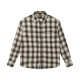 DEUS TOO BUSY TO WORK CHECK SHIRT ΠΟΥΚΑΜΙΣΟ ΑΝΔΡΑΣ