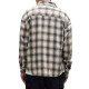 DEUS TOO BUSY TO WORK CHECK SHIRT ΠΟΥΚΑΜΙΣΟ ΑΝΔΡΑΣ