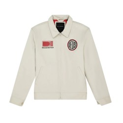 DEUS MARNUS TEAM JACKET ΜΠΟΥΦΑΝ ΑΝΔΡΑΣ