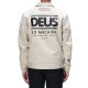 DEUS MARNUS TEAM JACKET ΜΠΟΥΦΑΝ ΑΝΔΡΑΣ DEUS MARNUS TEAM JACKET ΜΠΟΥΦΑΝ ΑΝΔΡΑΣ