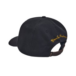 DEUS BASTO CAP ΚΑΠΕΛΟ