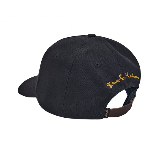 DEUS BASTO CAP ΚΑΠΕΛΟ