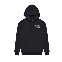 DEUS AXIS HOODIE ΦΟΥΤΕΡ ΑΝΔΡΑΣ