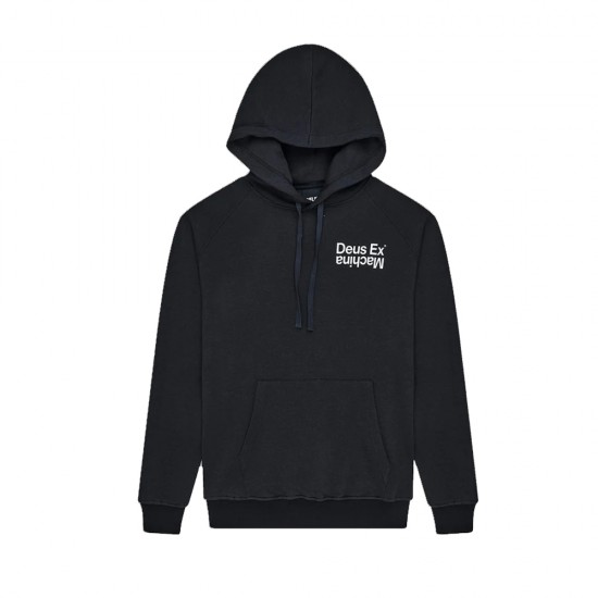 DEUS AXIS HOODIE ΦΟΥΤΕΡ ΑΝΔΡΑΣ DEUS AXIS HOODIE ΦΟΥΤΕΡ ΑΝΔΡΑΣ