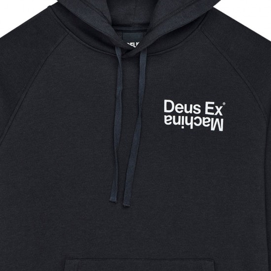 DEUS AXIS HOODIE ΦΟΥΤΕΡ ΑΝΔΡΑΣ DEUS AXIS HOODIE ΦΟΥΤΕΡ ΑΝΔΡΑΣ