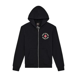DEUS BASTO ZIP HOODIE ΖΑΚΕΤΑ ΑΝΔΡΑΣ