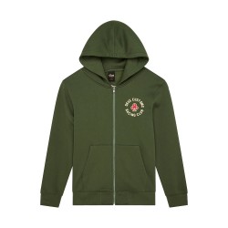 DEUS BASTO ZIP HOODIE ΖΑΚΕΤΑ ΑΝΔΡΑΣ