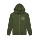 DEUS BASTO ZIP HOODIE ΖΑΚΕΤΑ ΑΝΔΡΑΣ DEUS BASTO ZIP HOODIE ΖΑΚΕΤΑ ΑΝΔΡΑΣ