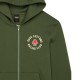 DEUS BASTO ZIP HOODIE ΖΑΚΕΤΑ ΑΝΔΡΑΣ DEUS BASTO ZIP HOODIE ΖΑΚΕΤΑ ΑΝΔΡΑΣ