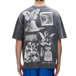 DEUS INVOCATION TEE ΜΠΛΟΥΖΑ ΑΝΔΡΑΣ