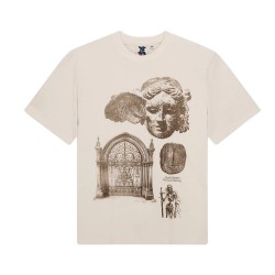 DEUSINVOCATION TEE SS ΜΠΛΟΥΖΑ ΑΝΔΡΑΣ