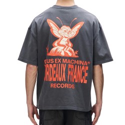 DEUS 24 Hr TEE SS ΜΠΛΟΥΖΑ ΑΝΔΡΑΣ