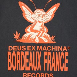 DEUS 24 Hr TEE SS ΜΠΛΟΥΖΑ ΑΝΔΡΑΣ