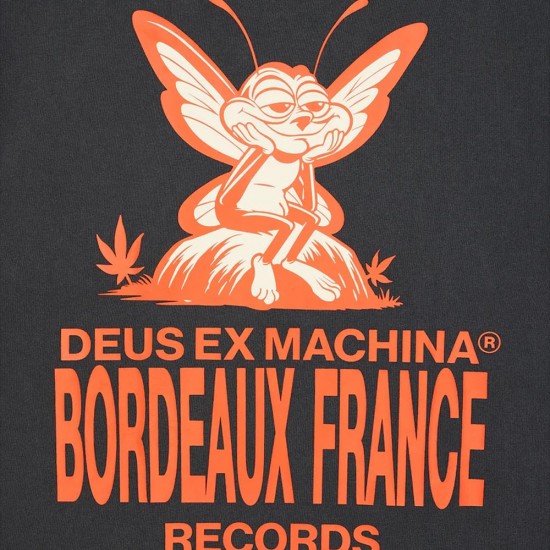 DEUS 24 Hr TEE SS ΜΠΛΟΥΖΑ ΑΝΔΡΑΣ DEUS 24 Hr TEE SS ΜΠΛΟΥΖΑ ΑΝΔΡΑΣ