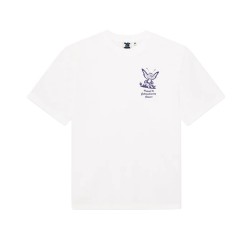 DEUS 24 HR TEE SS ΜΠΛΟΥΖΑ ΑΝΔΡΑΣ