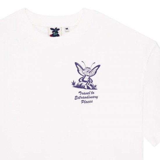 DEUS 24 HR TEE SS ΜΠΛΟΥΖΑ ΑΝΔΡΑΣ