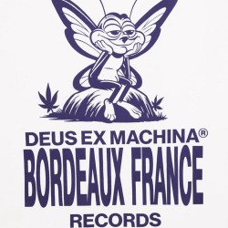 DEUS 24 HR TEE SS ΜΠΛΟΥΖΑ ΑΝΔΡΑΣ