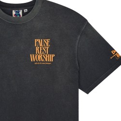 DEUS NOISE COMPLAINT TEE SS ΜΠΛΟΥΖΑ ΑΝΔΡΑΣ