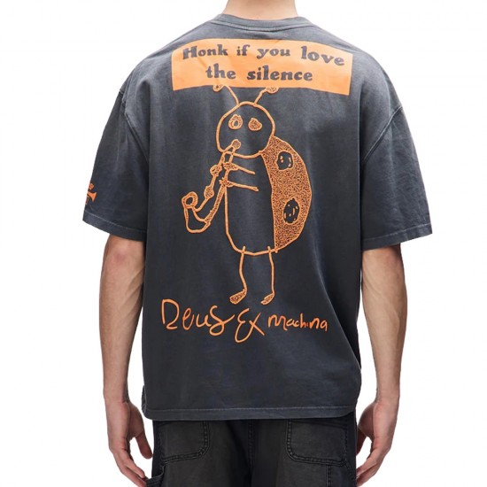 DEUS NOISE COMPLAINT TEE SS ΜΠΛΟΥΖΑ ΑΝΔΡΑΣ