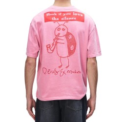 DEUS NOISE COMPLAINT TEE SS ΜΠΛΟΥΖΑ ΑΝΔΡΑΣ