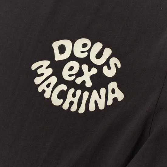 DEUS SQUEAK TEE SS ΜΠΛΟΥΖΑ ΑΝΔΡΑΣ DEUS SQUEAK TEE SS ΜΠΛΟΥΖΑ ΑΝΔΡΑΣ