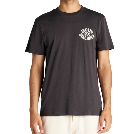 DEUS SQUEAK TEE SS ΜΠΛΟΥΖΑ ΑΝΔΡΑΣ DEUS SQUEAK TEE SS ΜΠΛΟΥΖΑ ΑΝΔΡΑΣ