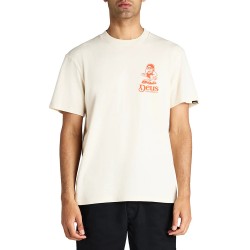 DEUS RAPTOR TEE SS ΜΠΛΟΥΖΑ ΑΝΔΡΑΣ