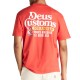 DEUS RAPTOR TEE SS ΜΠΛΟΥΖΑ ΑΝΔΡΑΣ DEUS RAPTOR TEE SS ΜΠΛΟΥΖΑ ΑΝΔΡΑΣ