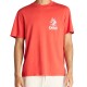 DEUS RAPTOR TEE SS ΜΠΛΟΥΖΑ ΑΝΔΡΑΣ DEUS RAPTOR TEE SS ΜΠΛΟΥΖΑ ΑΝΔΡΑΣ
