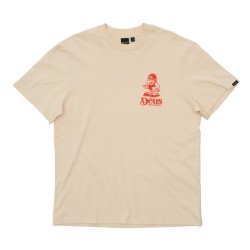 DEUS RAPTOR TEE SS ΜΠΛΟΥΖΑ ΑΝΔΡΑΣ