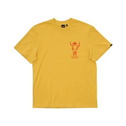 DEUS SHOWDOWN TEE SS ΜΠΛΟΥΖΑ ΑΝΔΡΑΣ