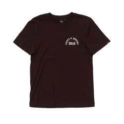 DEUS TROOP TEE SS ΜΠΛΟΥΖΑ ΑΝΔΡΑΣ