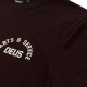 DEUS TROOP TEE SS ΜΠΛΟΥΖΑ ΑΝΔΡΑΣ DEUS TROOP TEE SS ΜΠΛΟΥΖΑ ΑΝΔΡΑΣ