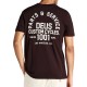 DEUS TROOP TEE SS ΜΠΛΟΥΖΑ ΑΝΔΡΑΣ DEUS TROOP TEE SS ΜΠΛΟΥΖΑ ΑΝΔΡΑΣ