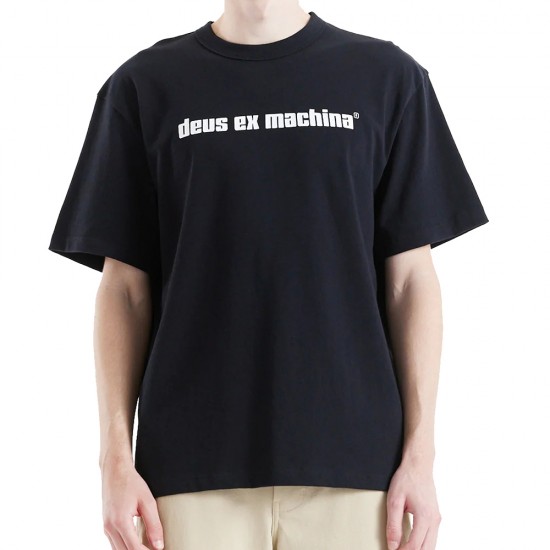 DEUS SCREEN TEE SS ΜΠΛΟΥΖΑ ΑΝΔΡΑΣ DEUS SCREEN TEE SS ΜΠΛΟΥΖΑ ΑΝΔΡΑΣ