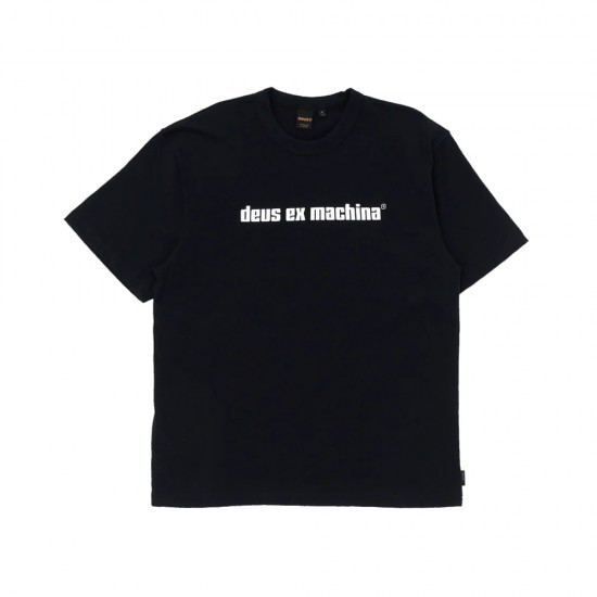 DEUS SCREEN TEE SS ΜΠΛΟΥΖΑ ΑΝΔΡΑΣ DEUS SCREEN TEE SS ΜΠΛΟΥΖΑ ΑΝΔΡΑΣ