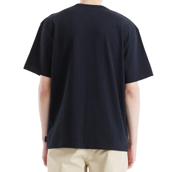 DEUS SCREEN TEE SS ΜΠΛΟΥΖΑ ΑΝΔΡΑΣ DEUS SCREEN TEE SS ΜΠΛΟΥΖΑ ΑΝΔΡΑΣ