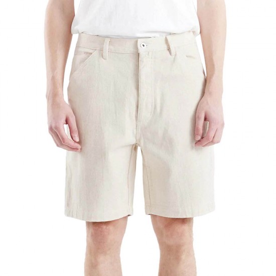DEUS BIG FELLA DENIM SHORT ΒΕΡΜΟΥΔΑ ΑΝΔΡΑΣ