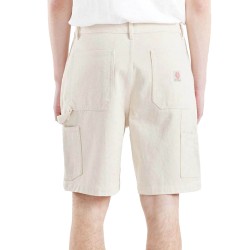 DEUS BIG FELLA DENIM SHORT ΒΕΡΜΟΥΔΑ ΑΝΔΡΑΣ