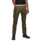 G-STAR ROVIC ZIP 3D STRAIGHT TAPERED ΠΑΝΤΕΛΟΝΙ