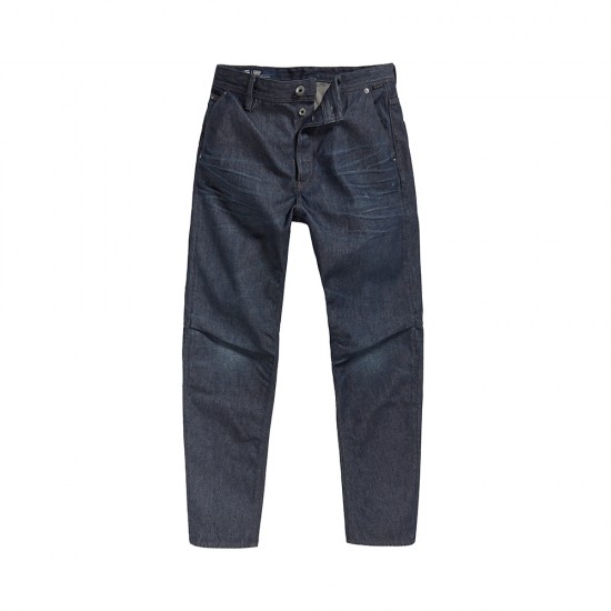 G-STAR GRIP 3D RELAXED TAPERED DENIM ΑΝΔΡΙΚΟ